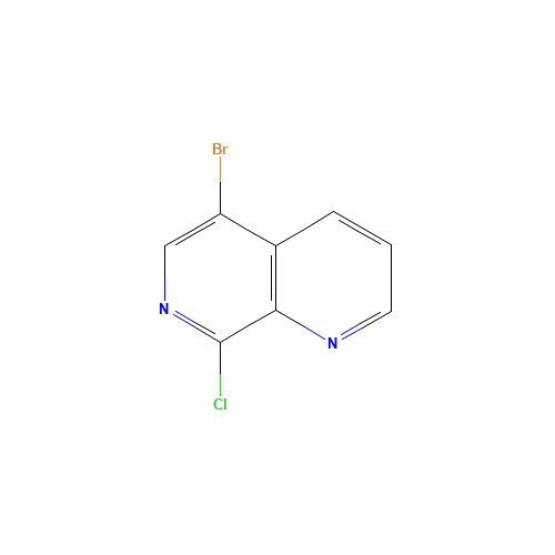 chemical structure of 909649-06-5 FT-0646703