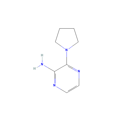 chemical structure of 912773-12-7 FT-0646708