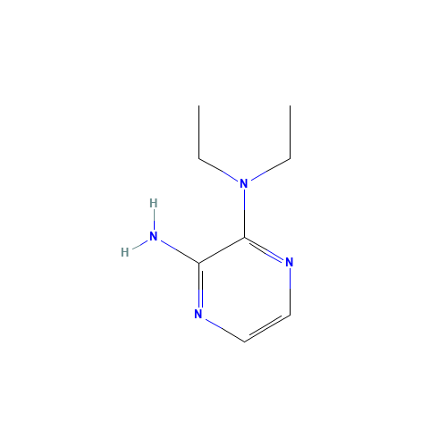 chemical structure of 912773-18-3 FT-0646709
