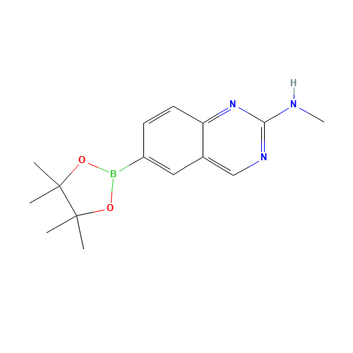 chemical structure of 913067-91-1 FT-0646711