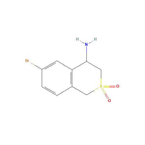 chemical structure of 916420-32-1 FT-0646719