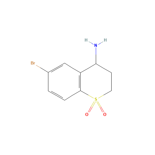 chemical structure of 916420-34-3 FT-0646721