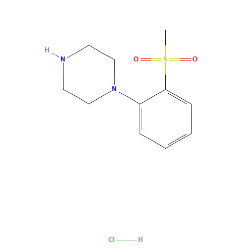 chemical structure of 916488-42-1 FT-0646722