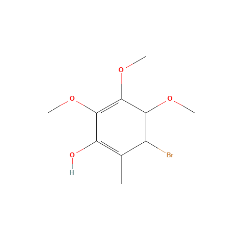 chemical structure of 918799-14-1 FT-0646725