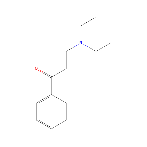 chemical structure of 94-38-2 FT-0646744