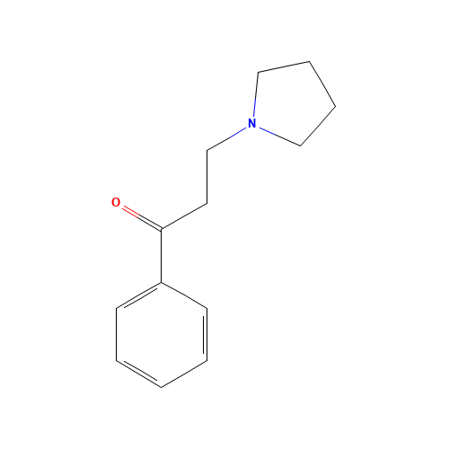 chemical structure of 94-39-3 FT-0646745