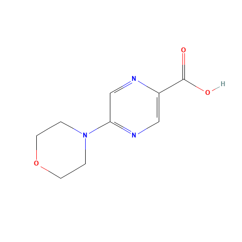 chemical structure of 946598-39-6 FT-0646756