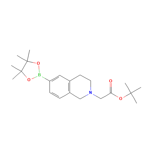chemical structure of 949922-33-2 FT-0646760