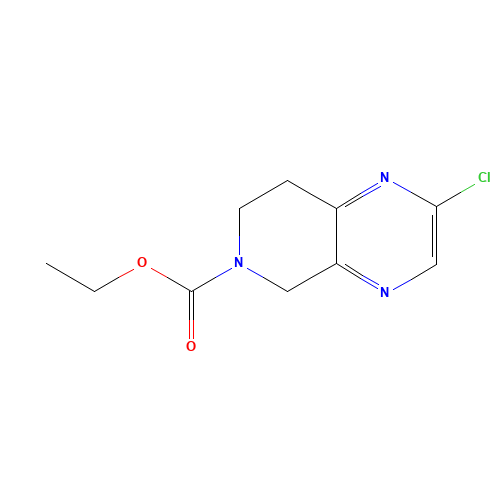 chemical structure of 949922-49-0 FT-0646761
