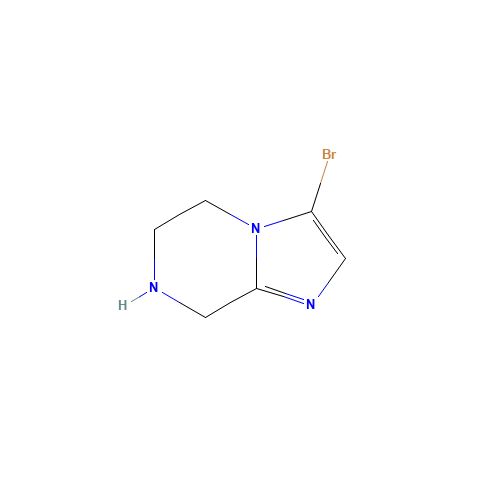 chemical structure of 954239-19-1 FT-0646767