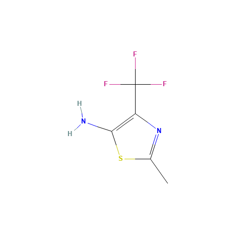 chemical structure of 958452-22-7 FT-0646773
