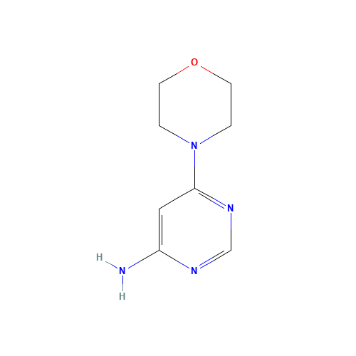 chemical structure of 96225-80-8 FT-0646776