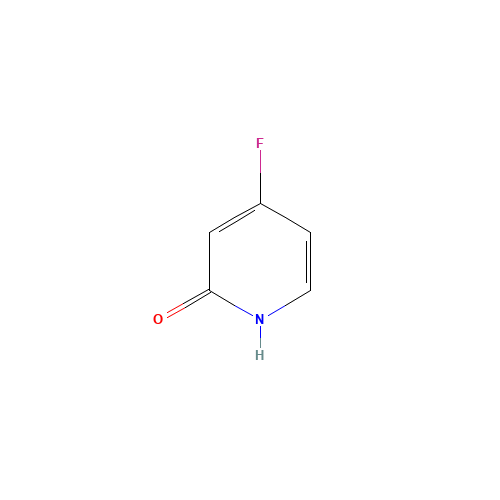 chemical structure of 96530-75-5 FT-0646778