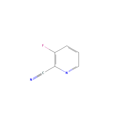 chemical structure of 97509-75-6 FT-0646780