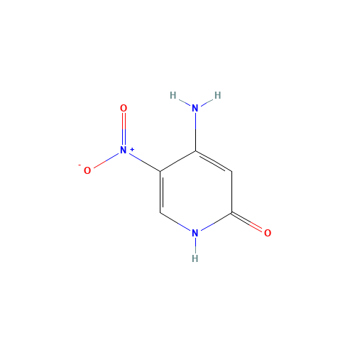 chemical structure of 99479-77-3 FT-0646789