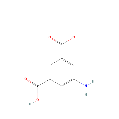 chemical structure of 28179-47-7 FT-0646801