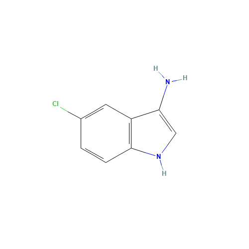 chemical structure of 72561-51-4 FT-0646807