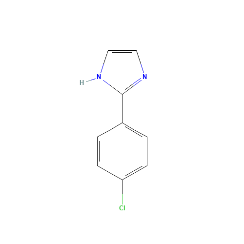 chemical structure of 4205-05-4 FT-0646821