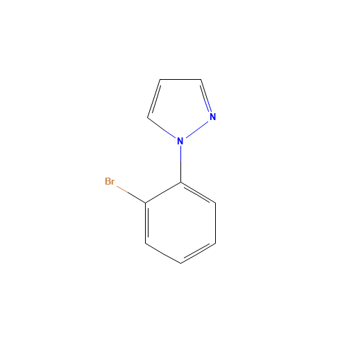 chemical structure of 87488-84-4 FT-0646825