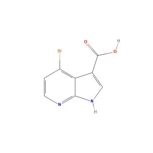 chemical structure of 1000340-36-2 FT-0646827
