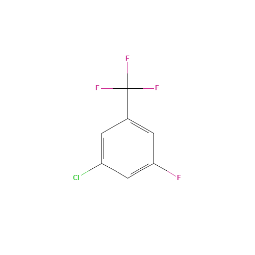 chemical structure of 1005764-23-7 FT-0646832