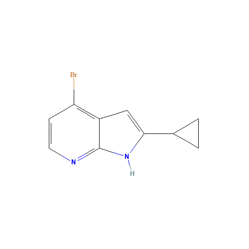 chemical structure of 1014614-11-9 FT-0646838