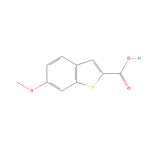 chemical structure of 102539-79-7 FT-0646842
