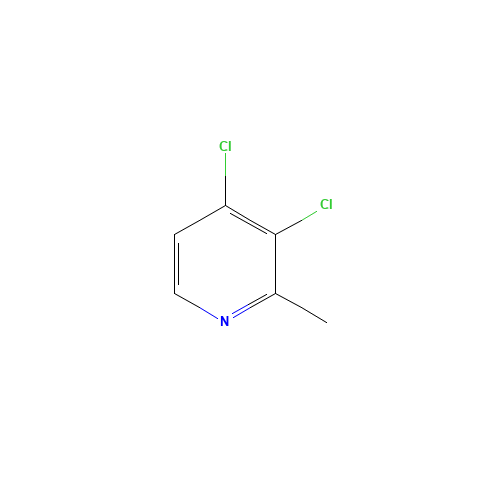 chemical structure of 103949-58-2 FT-0646849