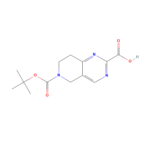 chemical structure of 1092352-58-3 FT-0646856