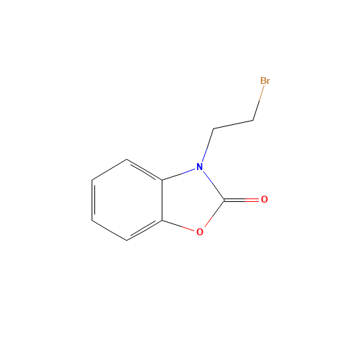 chemical structure of 27170-93-0 FT-0646860