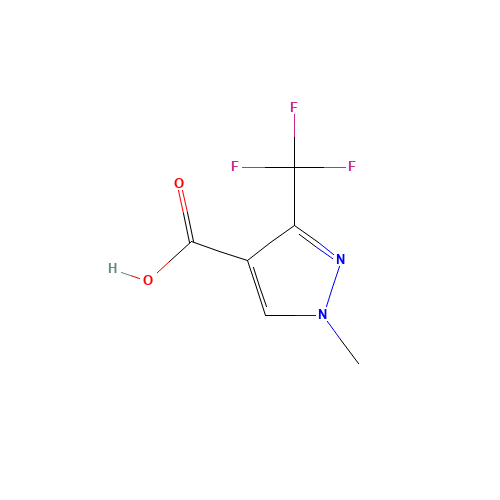 chemical structure of 113100-53-1 FT-0646863