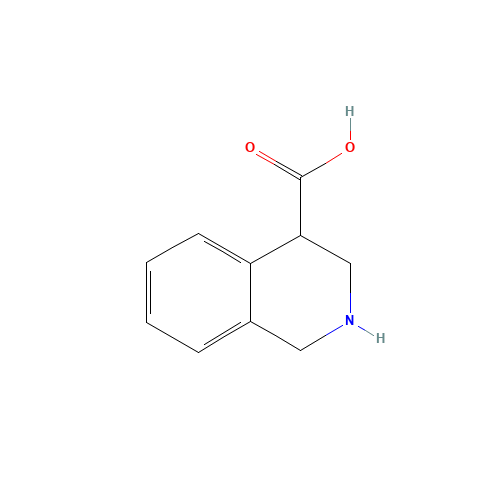 chemical structure of 116140-19-3 FT-0646866