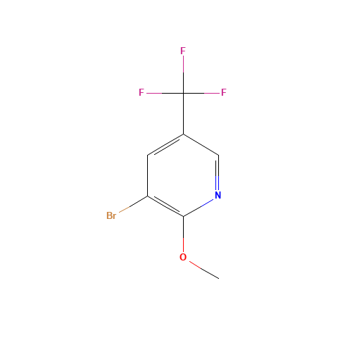 chemical structure of 124432-63-9 FT-0646882