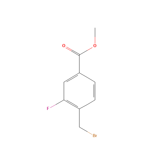 chemical structure of 128577-47-9 FT-0646888