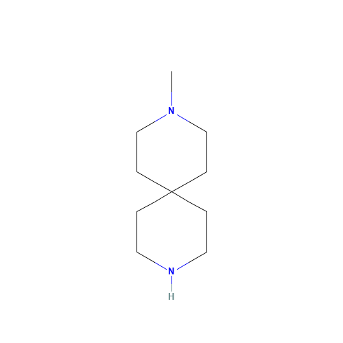 chemical structure of 13323-45-0 FT-0646902