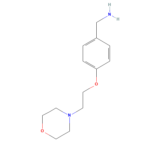 chemical structure of 140836-69-7 FT-0646910