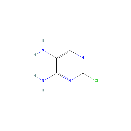 chemical structure of 14631-08-4 FT-0646917