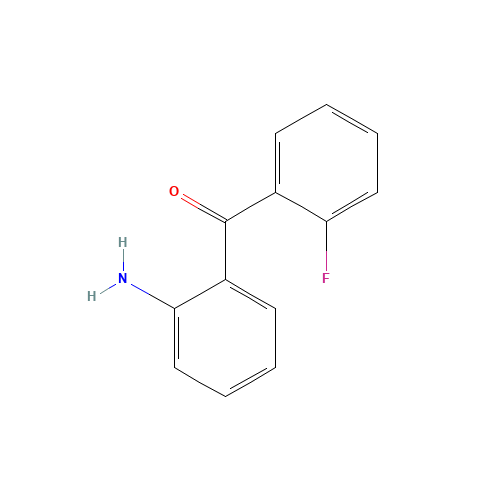 chemical structure of 1581-13-1 FT-0646932