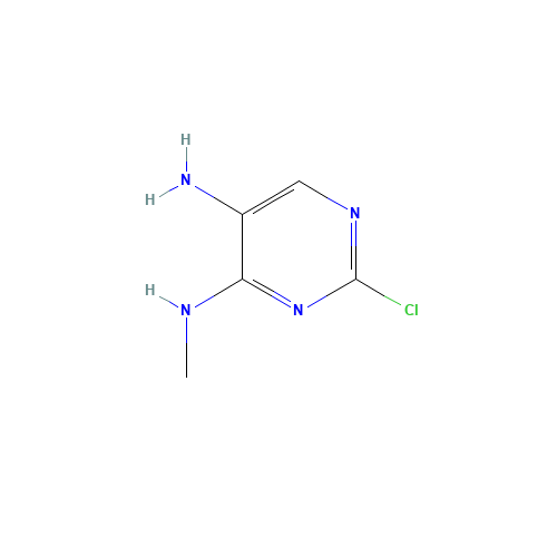 chemical structure of 17587-95-0 FT-0646958