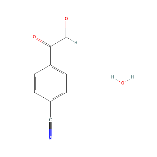 chemical structure of 19010-28-7 FT-0646974