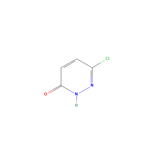 chemical structure of 19064-67-6 FT-0646977
