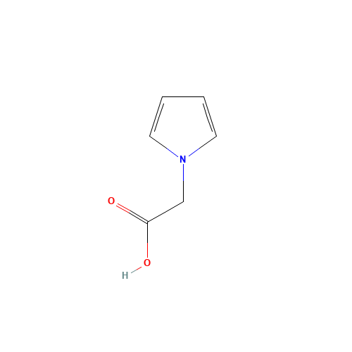 chemical structure of 19167-98-7 FT-0646978