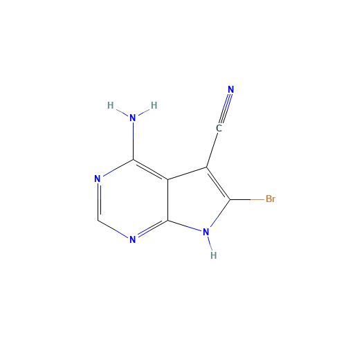 chemical structure of 19393-83-0 FT-0646983