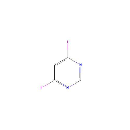 chemical structure of 19646-06-1 FT-0646985
