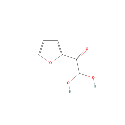 chemical structure of 20328-66-9 FT-0646996