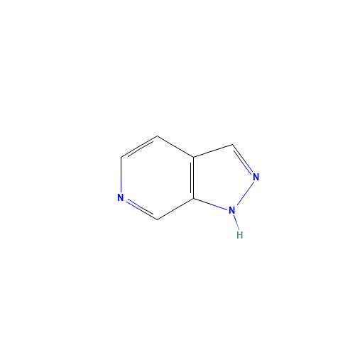 chemical structure of 271-47-6 FT-0647037