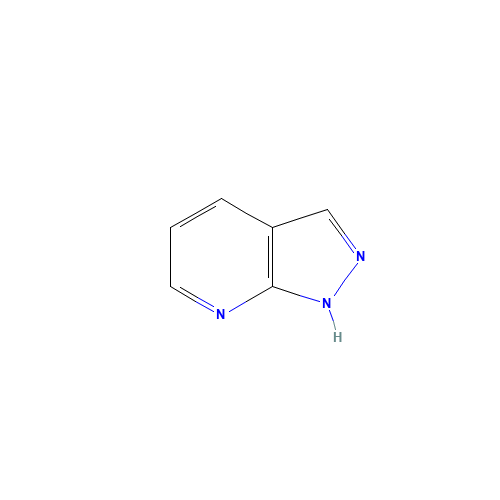 chemical structure of 271-73-8 FT-0647039