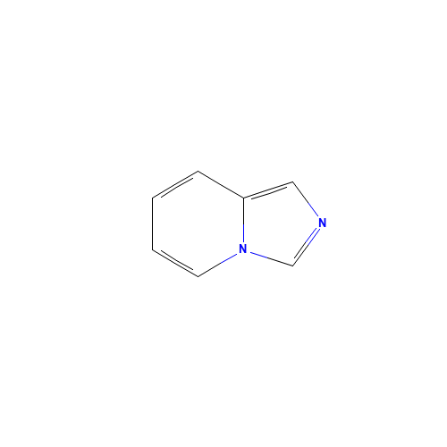 chemical structure of 274-47-5 FT-0647040