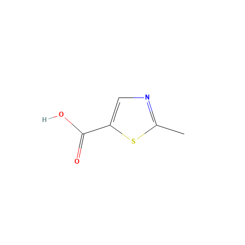 chemical structure of 40004-69-1 FT-0647102