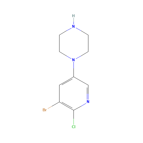 chemical structure of 412347-55-8 FT-0647113